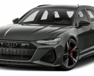 Bình ắc quy xe Audi RS6