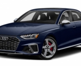 Bình ắc quy xe Audi S4