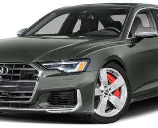 Bình ắc quy xe Audi S6 - Chính hãng giá tốt