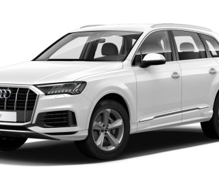 BÌNH ẮC QUY XE AUDI Q7
