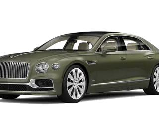 Bình ắc quy xe Bentley Flying Spur