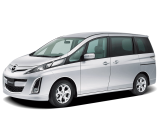 Bình Ắc Quy Xe Mazda Biante Chính Hãng Giá Tốt