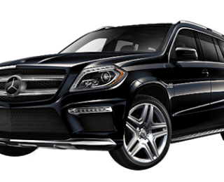 Bình ắc quy xe Mercedes GL63 AMG