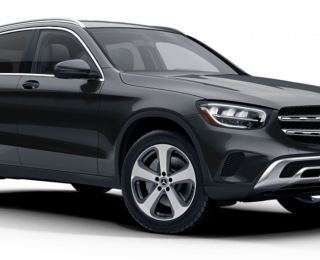 Bình ắc quy xe Mercedes GLC200