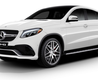 Bình ắc quy xe Mercedes GLE63