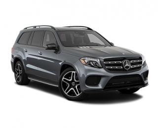 Bình ắc quy xe Mercedes GLS350