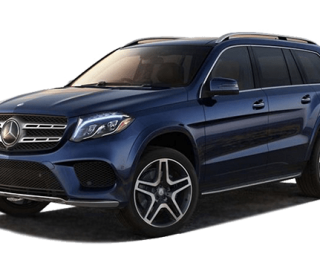 Bình ắc quy xe Mercedes GLS500