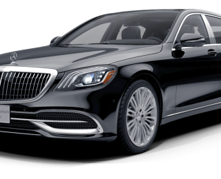 Bình ắc quy xe Mercedes Maybach S500