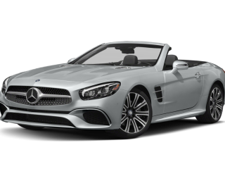 Bình ắc quy xe Mercedes SL65 AMG
