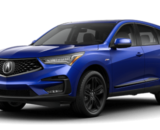 Bình ắc quy xe Acura RDX