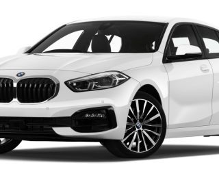 BÌNH ẮC QUY XE BMW 118i - Nhập Khẩu
