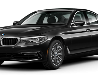 BÌNH ẮC QUY XE BMW 520i