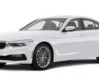 BÌNH ẮC QUY XE BMW 530i