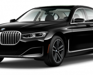 BÌNH ẮC QUY XE BMW 740Li