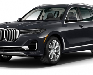 BÌNH ẮC QUY XE BMW X7