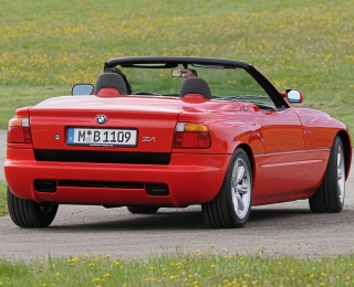 BÌNH ẮC QUY XE BMW Z1