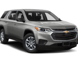 Bình ắc quy xe Chevrolet Traverse