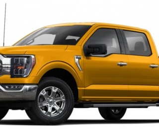 Bình ắc quy xe Ford F150
