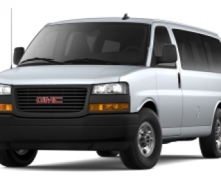Thay Bình Ắc Quy Chuẩn Xe GMC Savana - Chính Hãng Giá Tốt Nhất