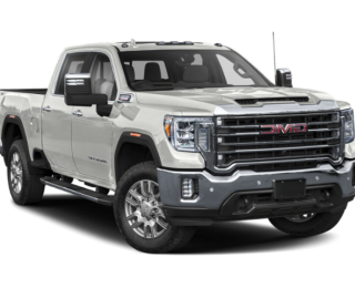 Thay bình ắc quy chuẩn xe GMC Sierra 3500HD - Chính Hãng Giá Tốt Nhất