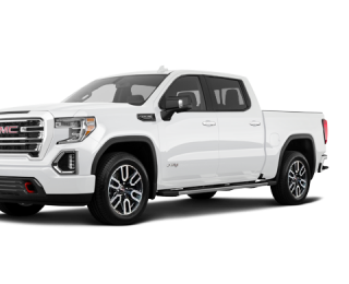  Thay bình ắc quy chuẩn xe GMC Sierra AT4 - Chính Hãng Giá Tốt Nhất