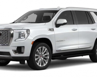 Thay Bình Ắc Quy Chuẩn Xe GMC Yukon - Chính Hãng Giá Tốt Nhất