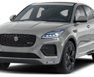 Bình ắc quy xe Jaguar E-Pace