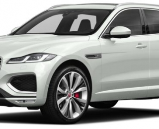 Bình ắc quy xe Jaguar F-Pace