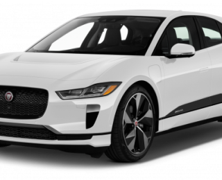 Bình ắc quy xe Jaguar i-Pace