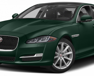 Bình ắc quy xe Jaguar XJ