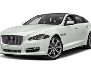 Bình ắc quy xe Jaguar XJL