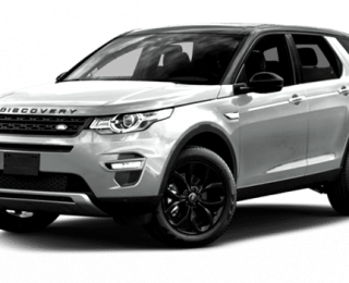 Bình ắc quy xe Land Rover Discovery Sport