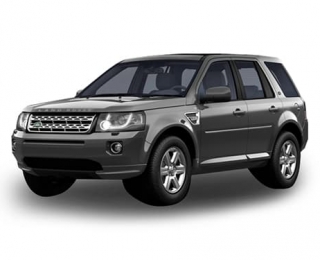 Bình ắc quy xe Land Rover Freelander 