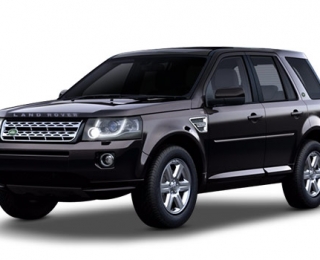 Bình ắc quy xe Land Rover Freelander 2