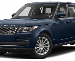 Bình ắc quy xe Land Rover Range Rover