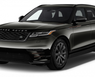 Bình ắc quy xe Land Rover Range Rover Velar