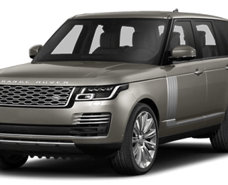 Bình ắc quy xe Land Rover Range Rover Vogue
