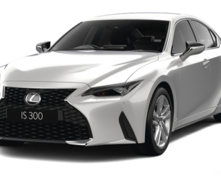 Bình ắc quy xe Lexus IS300