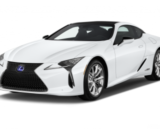 Bình ắc quy xe Lexus LC500