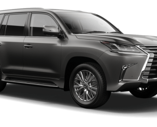 Bình ắc quy xe Lexus LX570