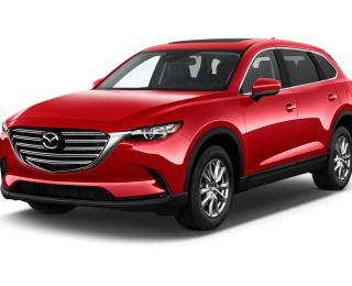 BÌNH ẮC QUY XE MAZDA CX-9
