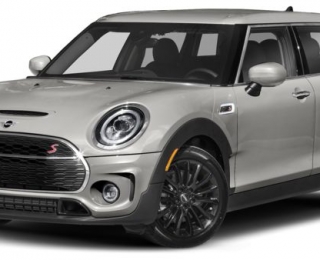 Bình ắc quy xe Mini Cooper Clubman