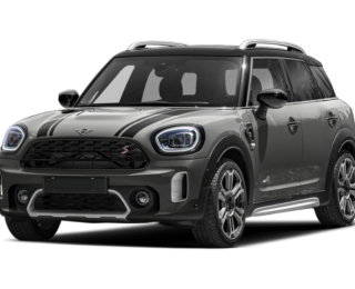 Bình ắc quy xe Mini Cooper Countryman S