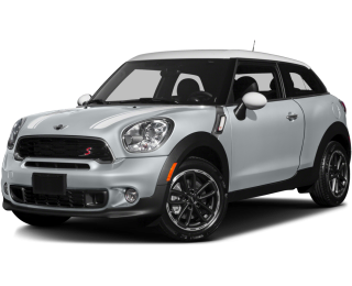 Bình ắc quy xe Mini Cooper Paceman