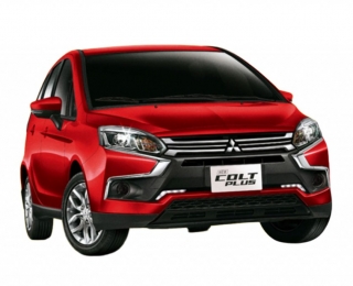 Bình Ắc Quy Xe Mitsubishi Colt