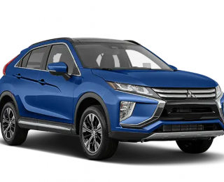 Bình Ắc Quy Xe Mitsubishi Eclipse