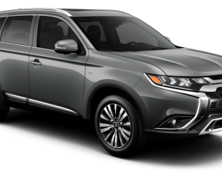 Bình Ắc Quy Xe Mitsubishi Outlander