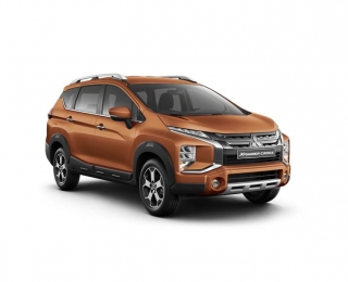 Bình Ắc Quy Xe Mitsubishi Xpander Cross