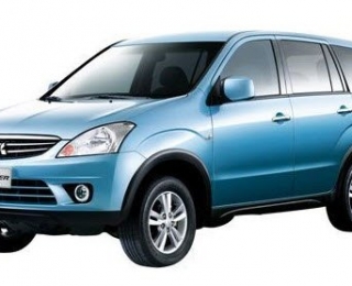 Bình Ắc Quy Xe Mitsubishi Zinger