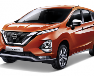 Bình ắc quy xe Nissan Livina